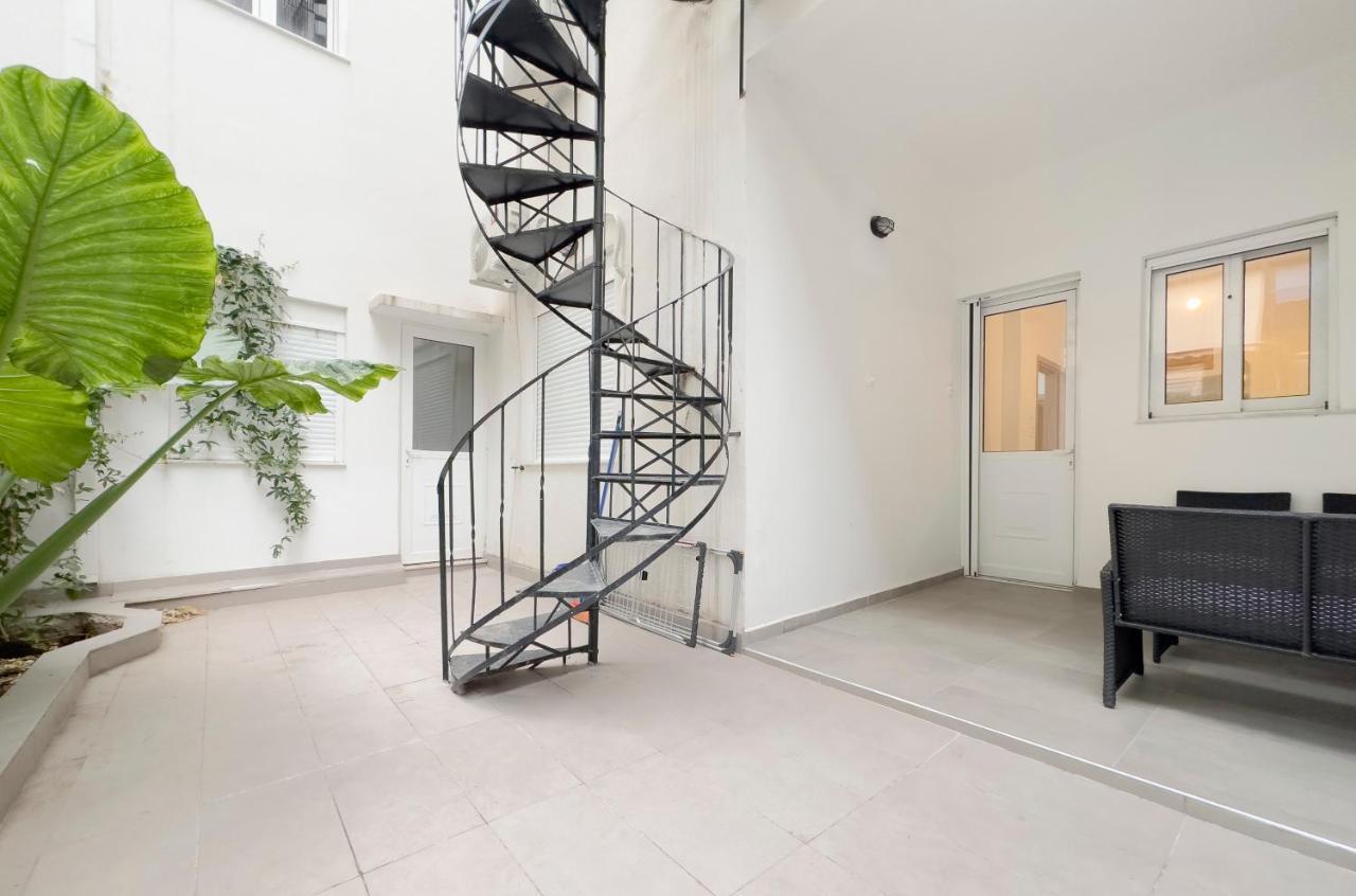 Apartament Aventura Comfortable 90Sqm Apt In Kato Patisia Ateny Zewnętrze zdjęcie